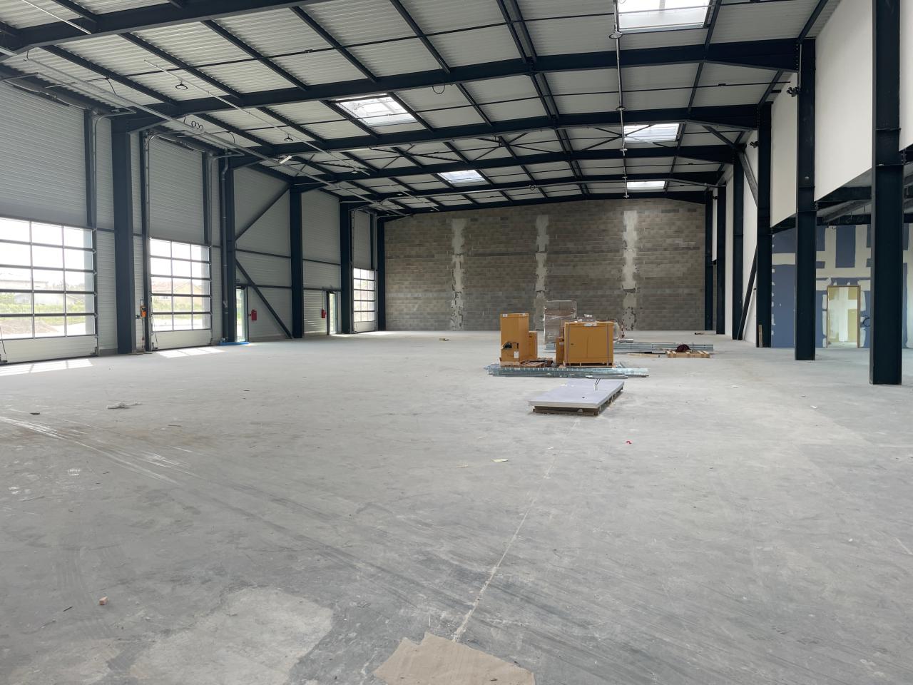 Vente local d'activité La Boisse Ain OVACT2421410 26