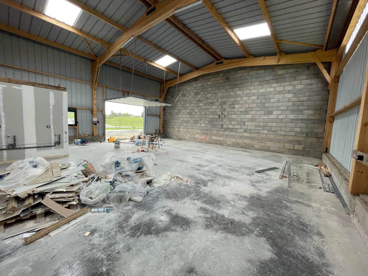Location local d'activité Pléchâtel Ille-et-Vilaine OLACT2644447 1