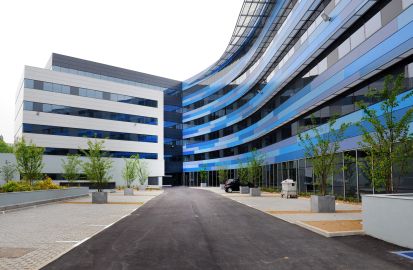 Location bureau Vélizy-Villacoublay Yvelines OLBUR2108096 8