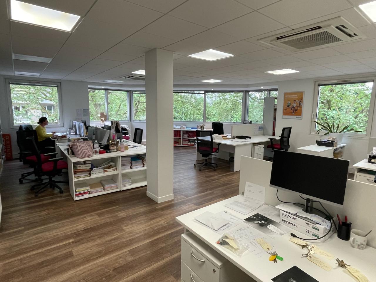 Vente bureau Lille Nord OVBUR2426441 6