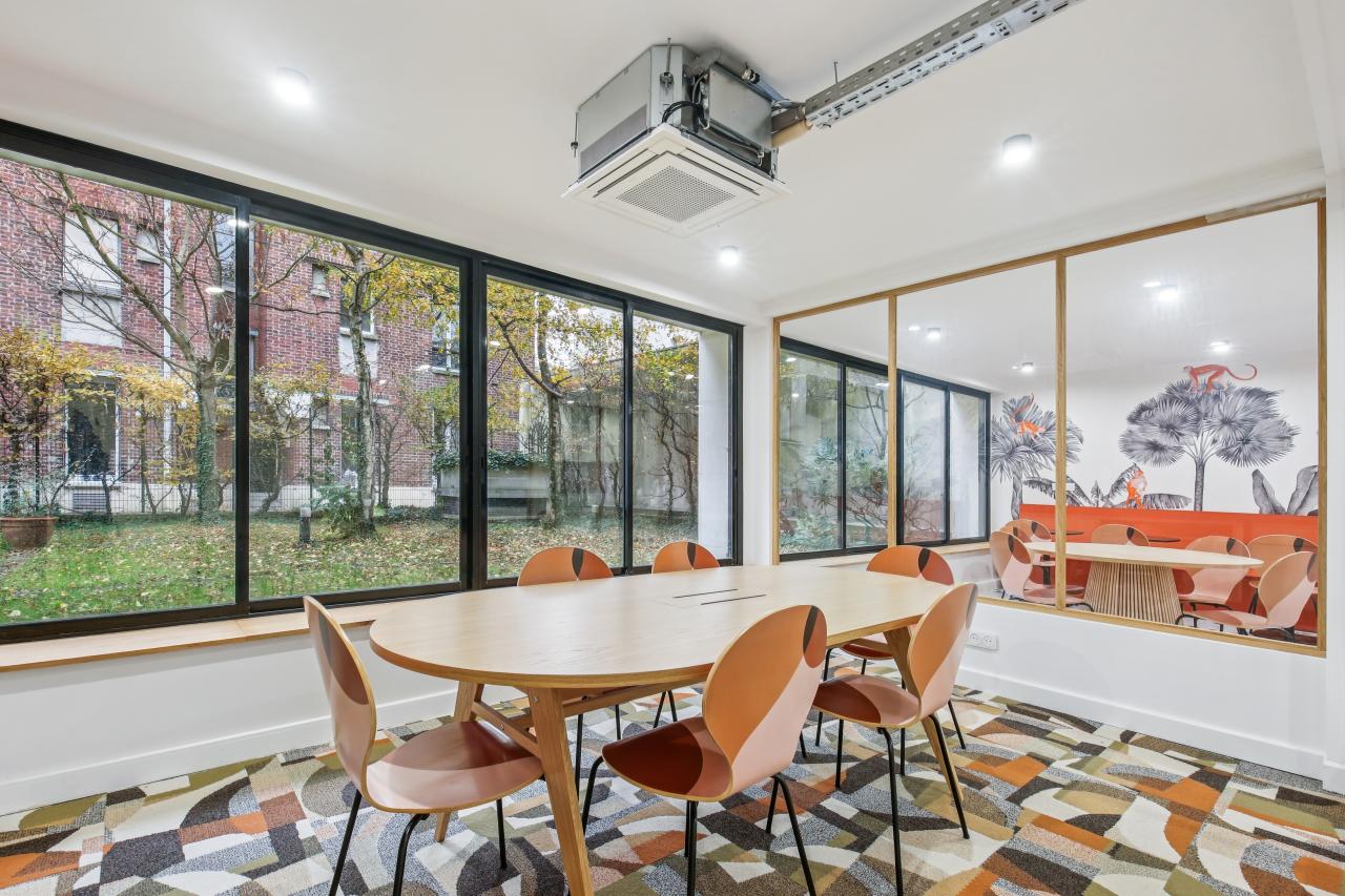 Location bureau Boulogne-Billancourt Hauts-de-Seine OLBUR2309622 4