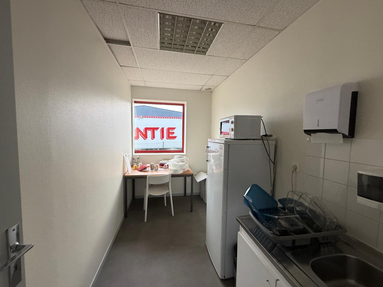 Location local d'activité Chécy Loiret OLACT2645516 8