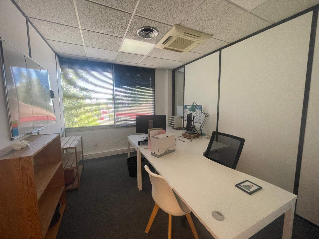 Vente bureau Mérignac Gironde OVBUR2644920 18