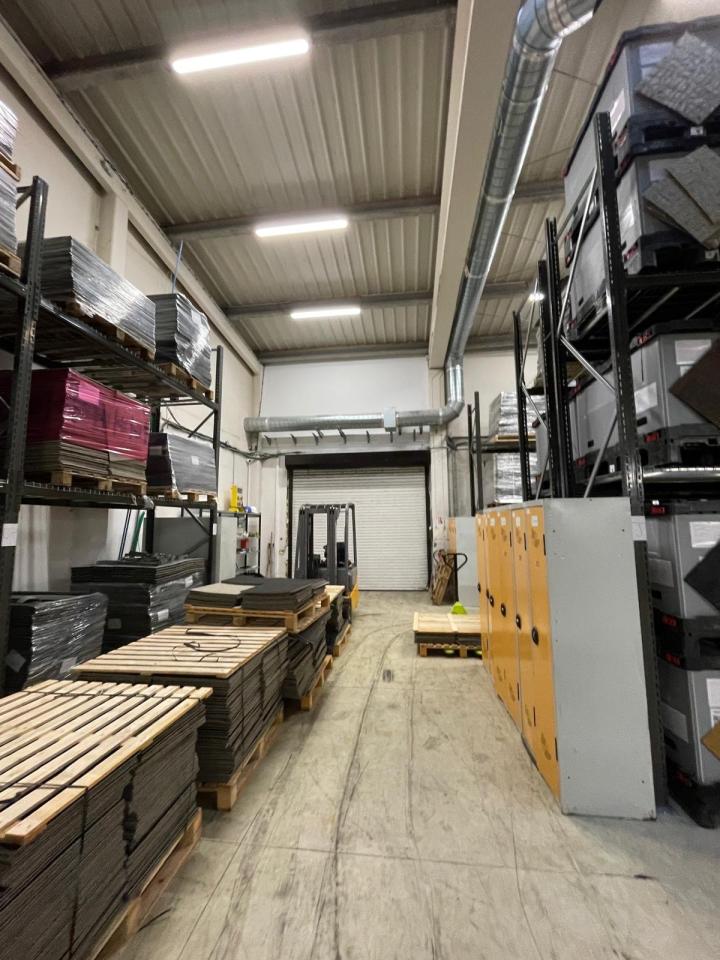 Location local d'activité Marcq-en-Baroeul Nord OLACT2645135 5