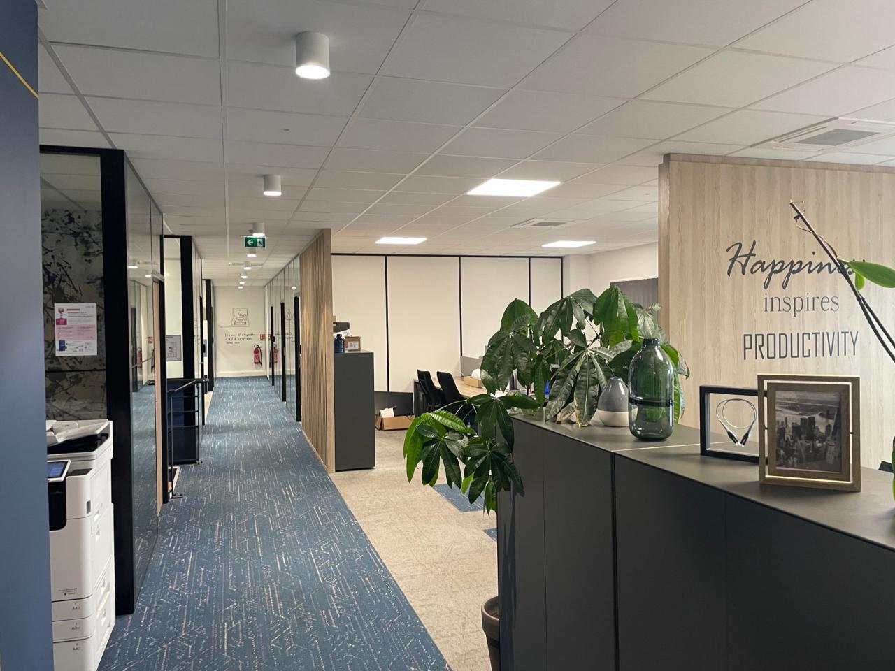 Location local d'activité Roissy-en-France Val-d'Oise OLACT2640484 5