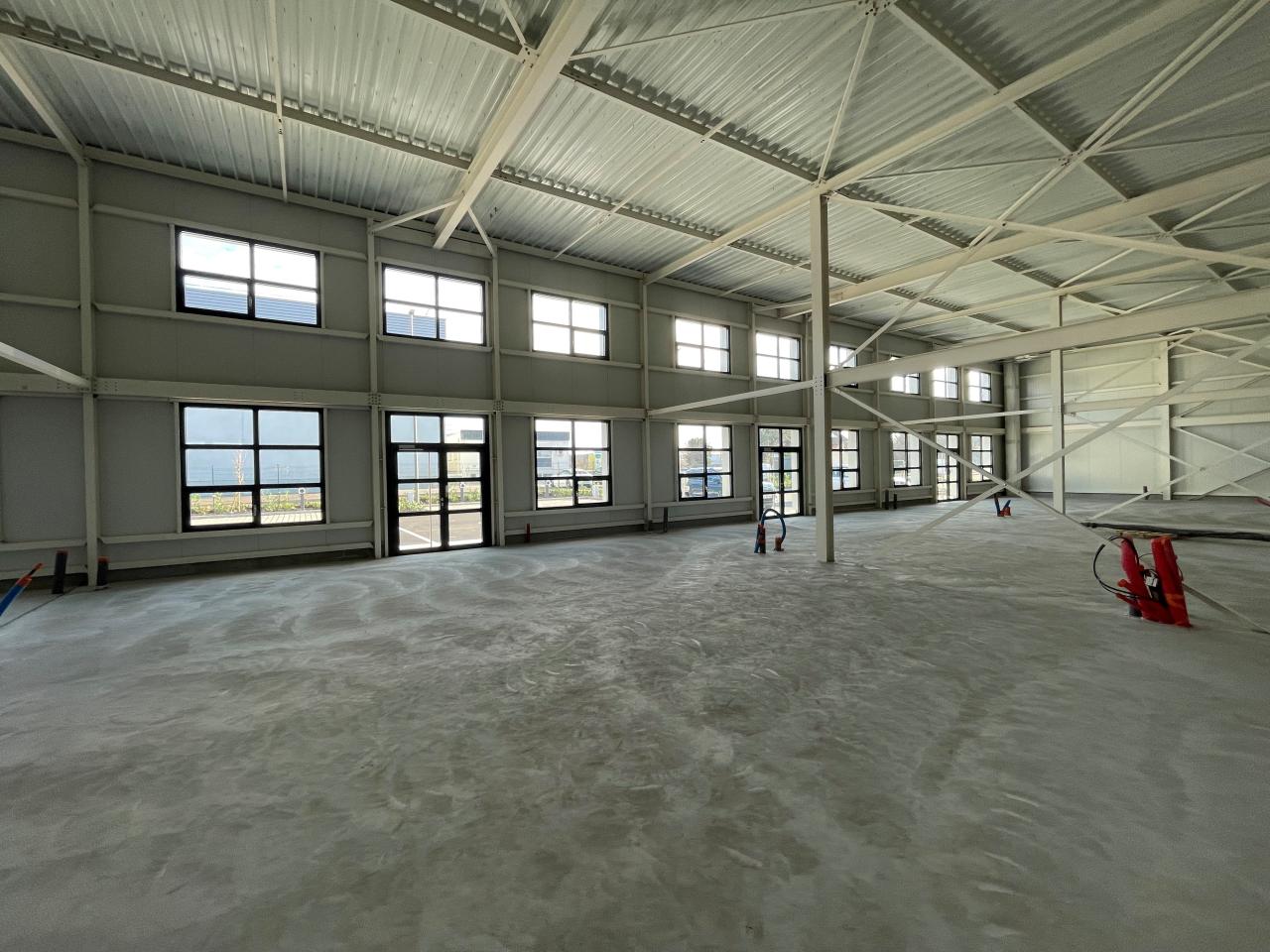 Location local d'activité Kingersheim Haut-Rhin OLACT2309470 4