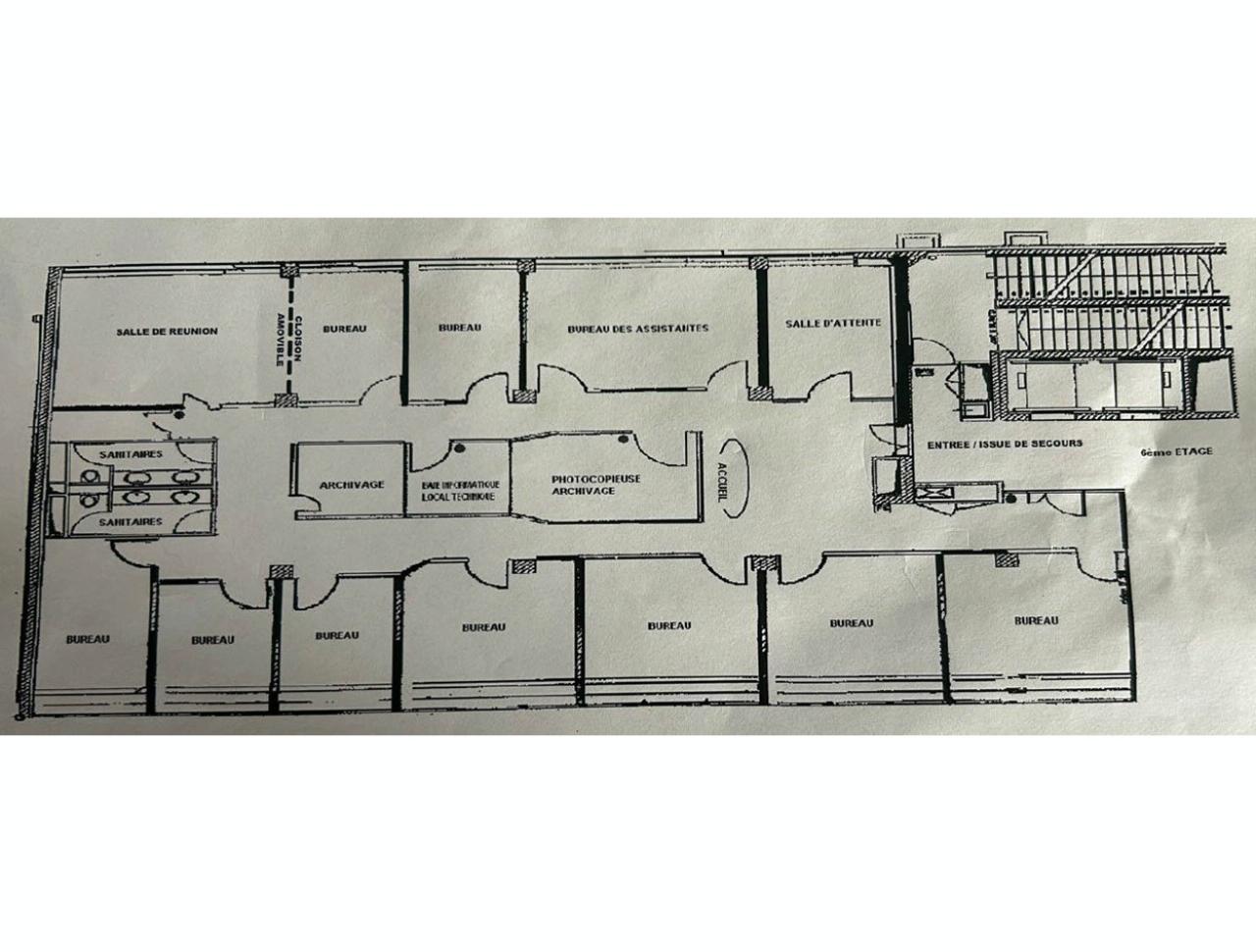 Location bureau Marseille Bouches-du-Rhône OLBUR2532394 16