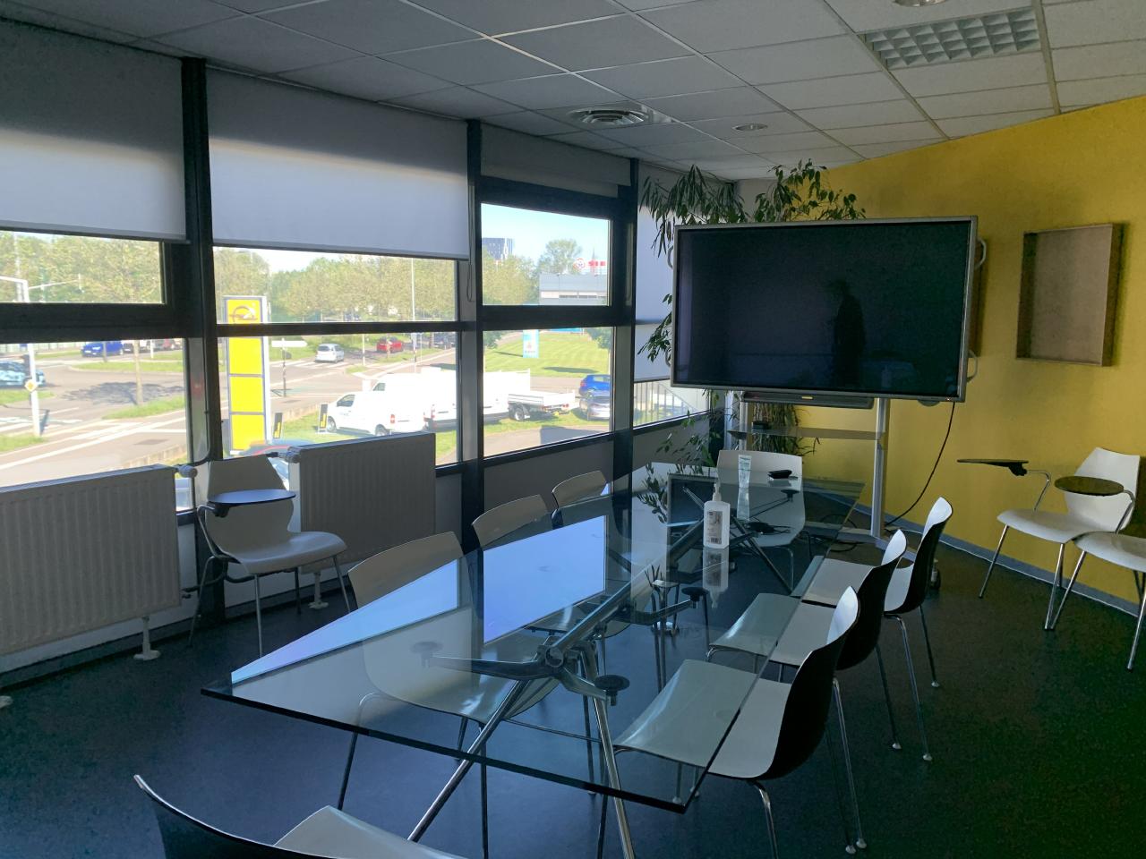 Location bureau Strasbourg Bas-Rhin OLBUR2110862 9