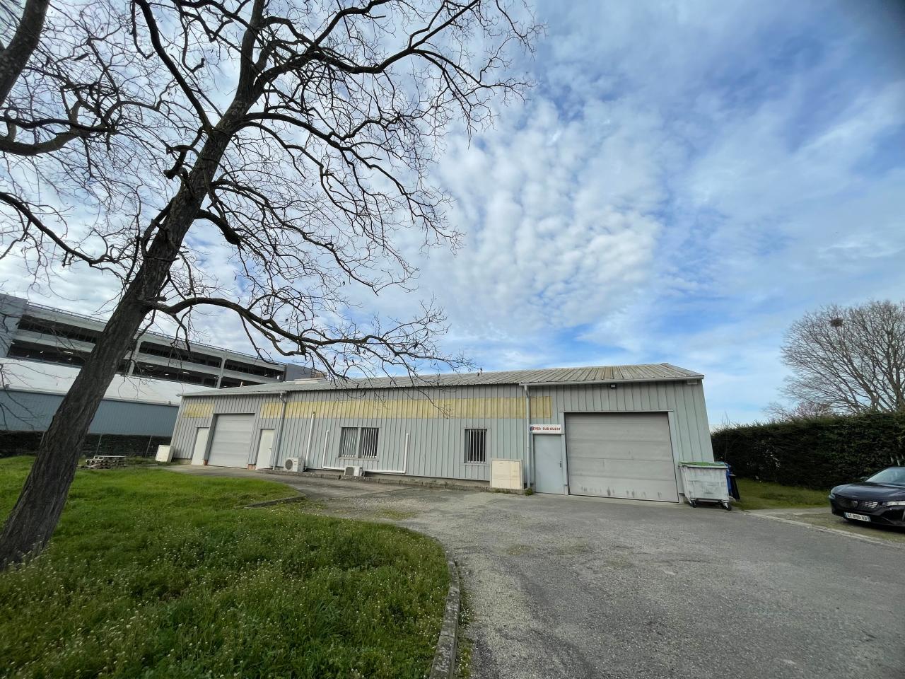 Location local d'activité Toulouse Haute-Garonne OLACT2530025 17