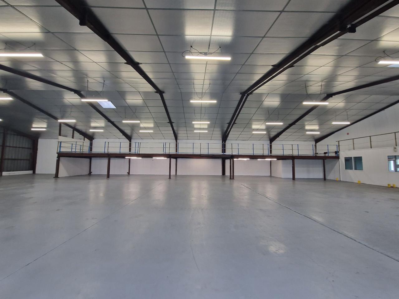 Location local d'activité Morsbach Moselle OLACT2111753 5