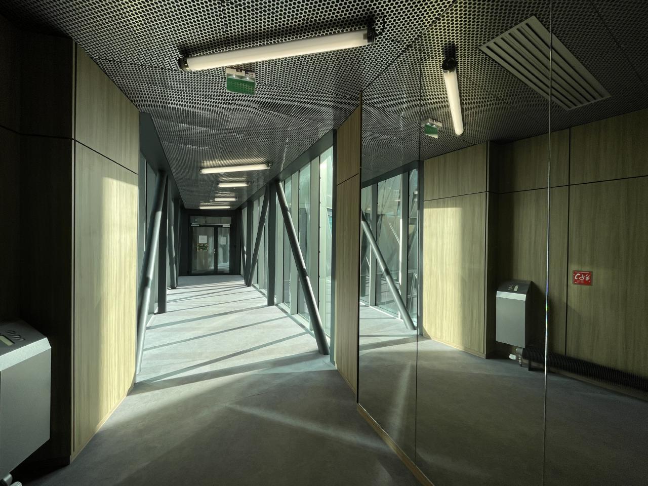 Location bureau Rennes Ille-et-Vilaine OLBUR2314223 4