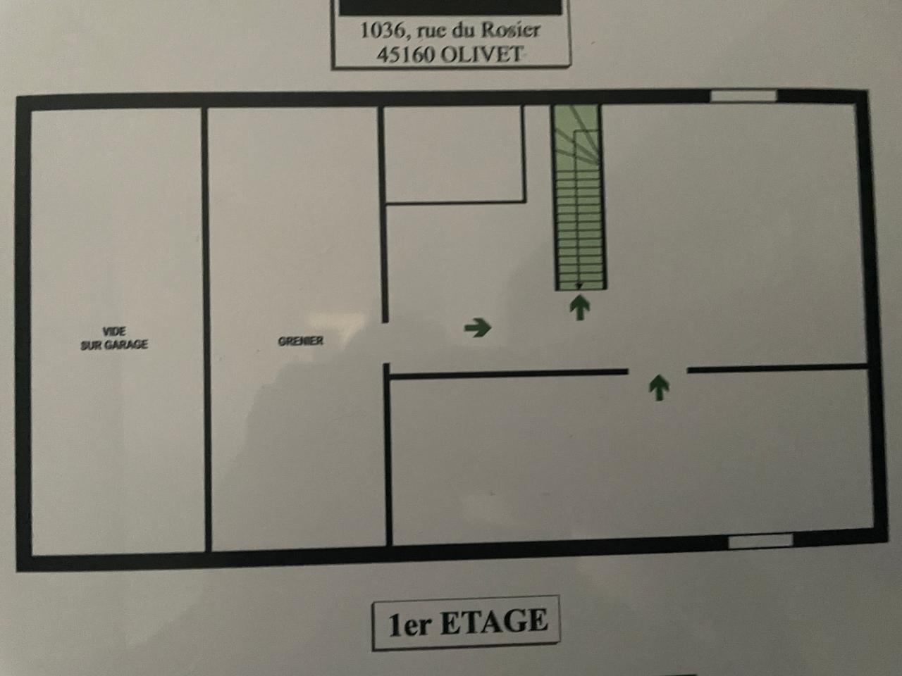 Location bureau Olivet Loiret OLBUR2535484 3