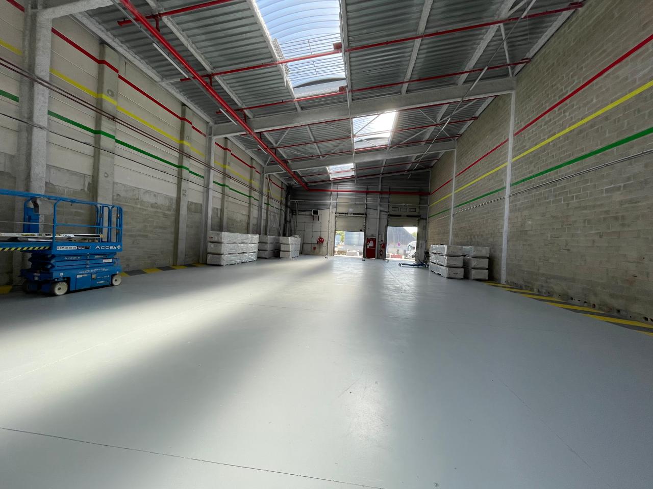 Location local d'activité Bonneuil-sur-Marne Val-de-Marne OLACT2534505 1