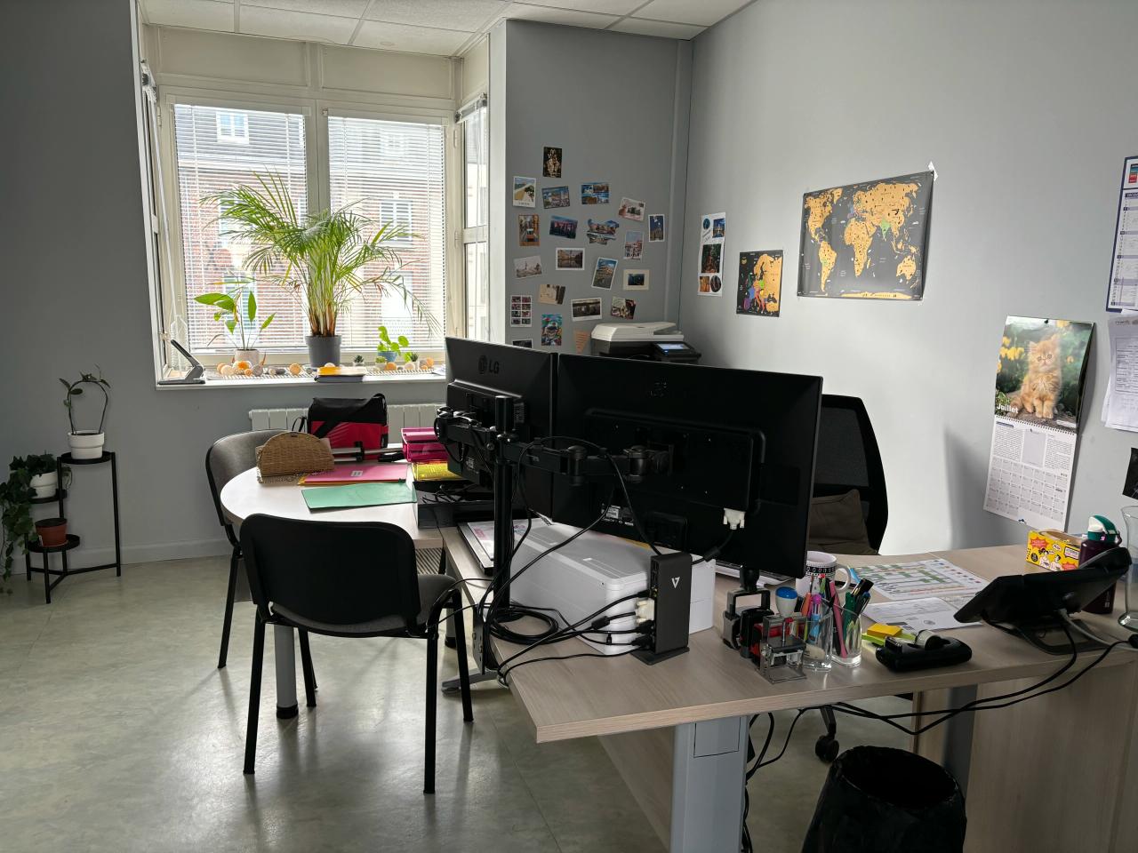 Location bureau Rouen Seine-Maritime OLBUR2112545 7