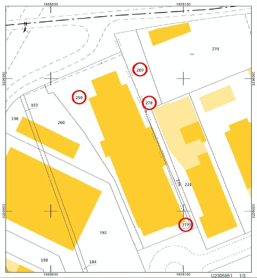 Location entrepôt Monteux Vaucluse OLLOG2532314 10