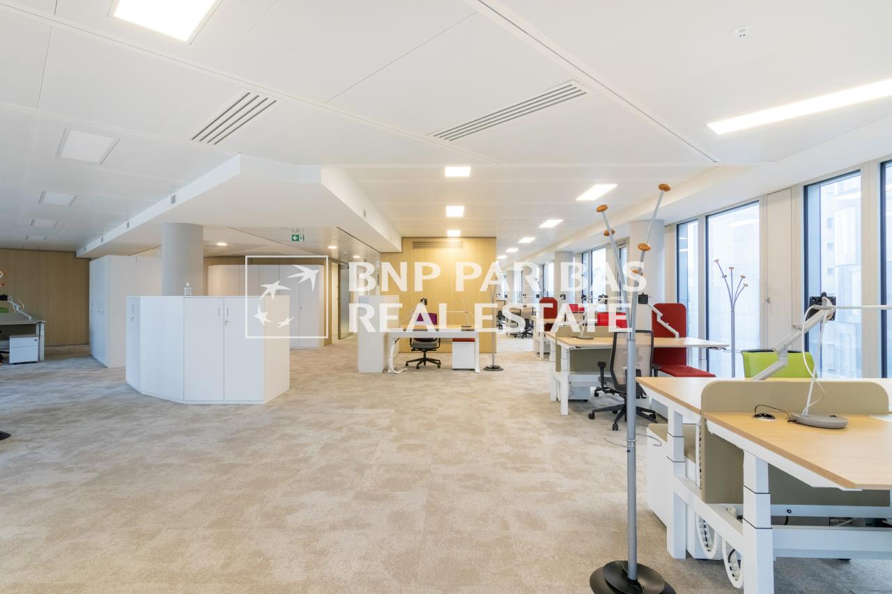 Location bureau Courbevoie Hauts-de-Seine OLBUR2204334 8