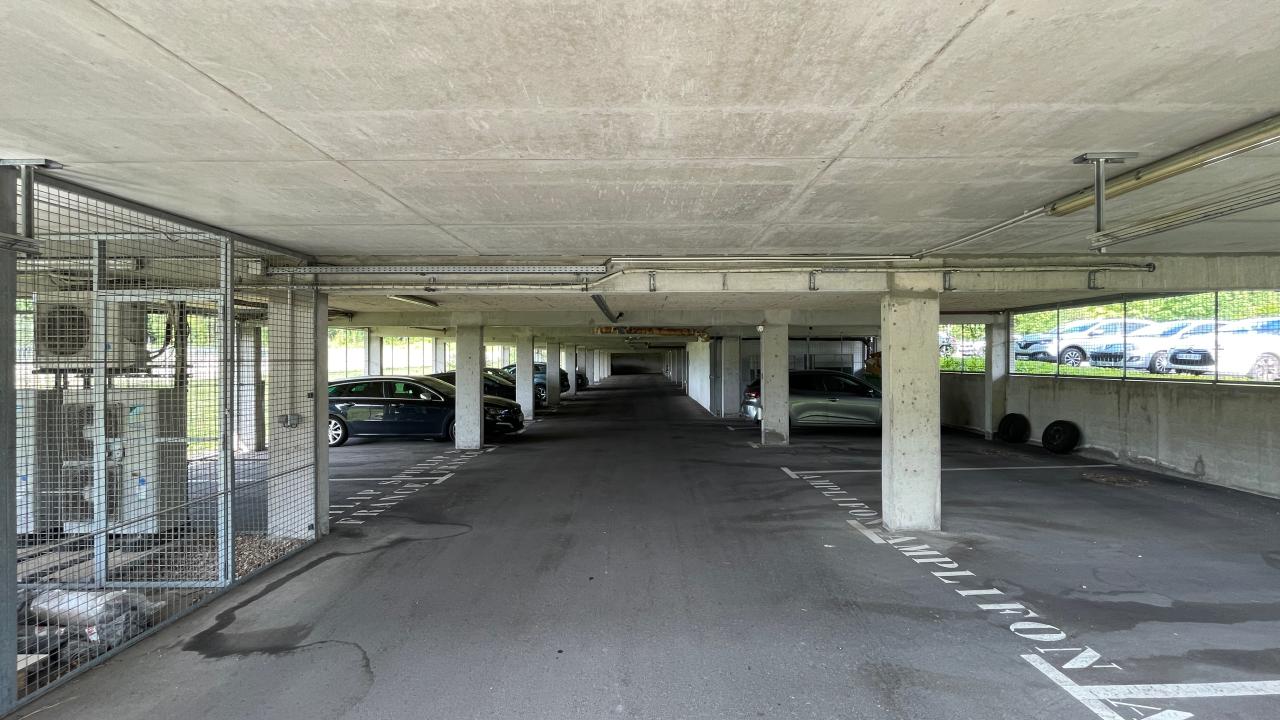 Location bureau Nancy Meurthe-et-Moselle OLBUR2534033 5