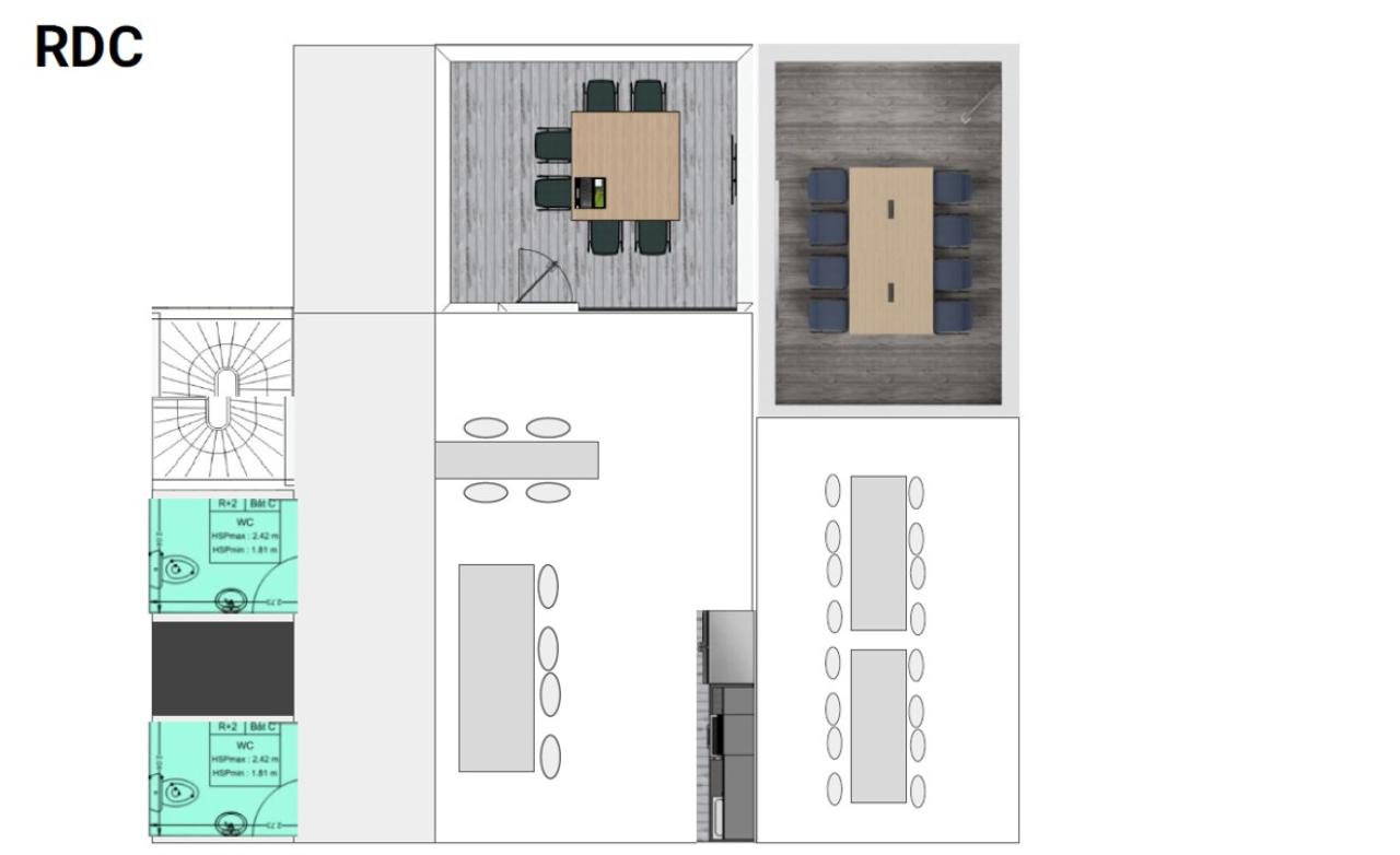 Location bureau Bordeaux Gironde OLBUR2534983 5