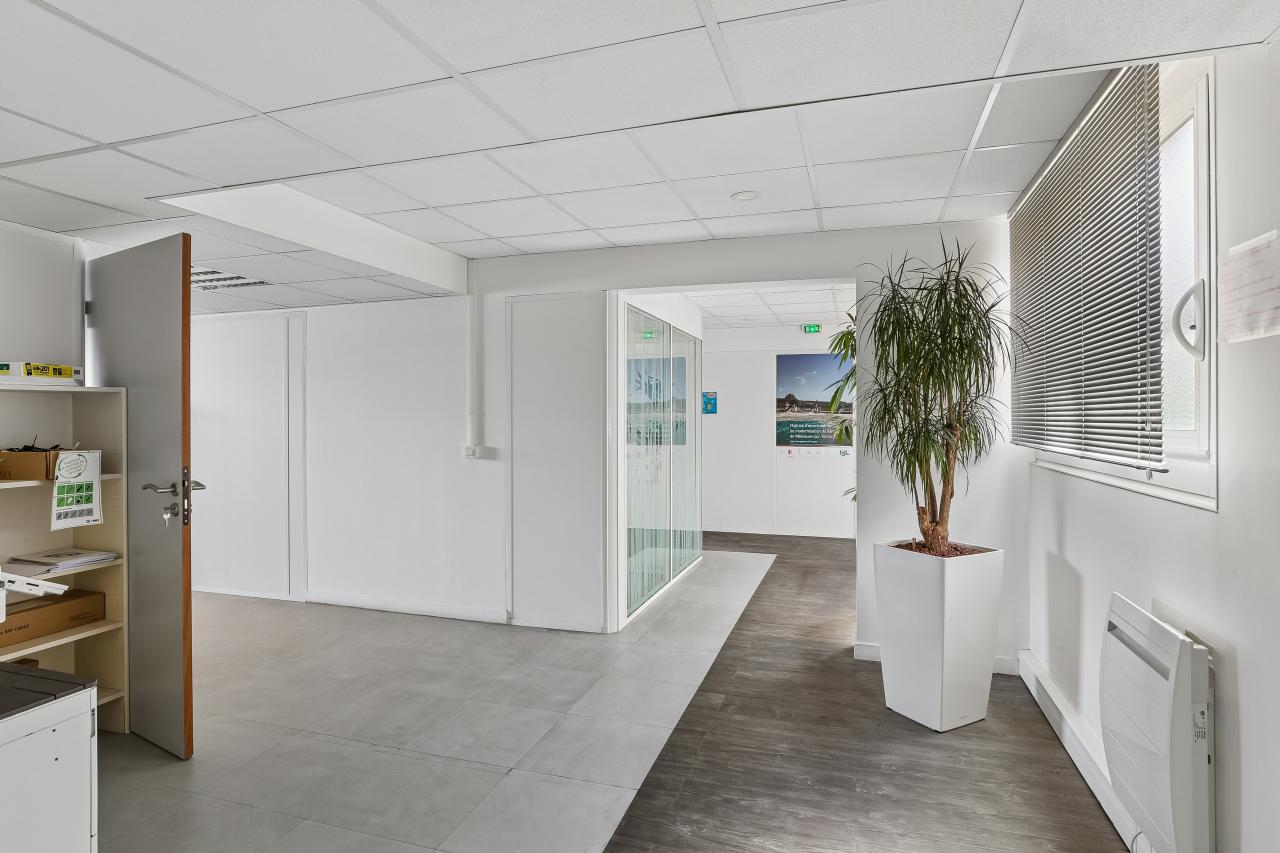 Vente bureau Paris OVBUR2641062 10