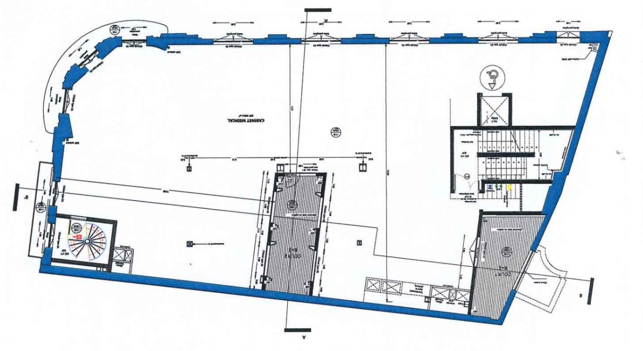 Location bureau Toulouse Haute-Garonne OLBUR2425422 10