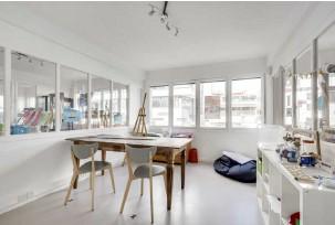 Location bureau Boulogne-Billancourt Hauts-de-Seine OLBUR2530217 8