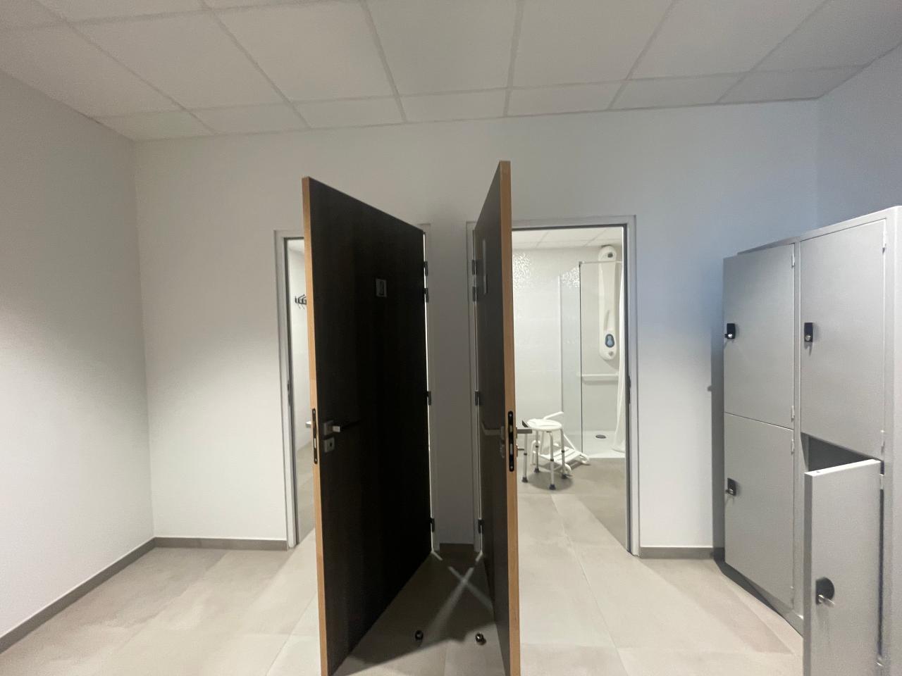 Vente bureau Bischheim Bas-Rhin OVBUR2537532 35