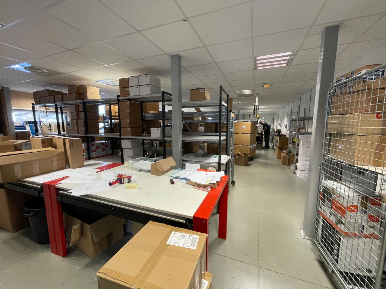 Vente local d'activité Muret Haute-Garonne OVACT2532003 16