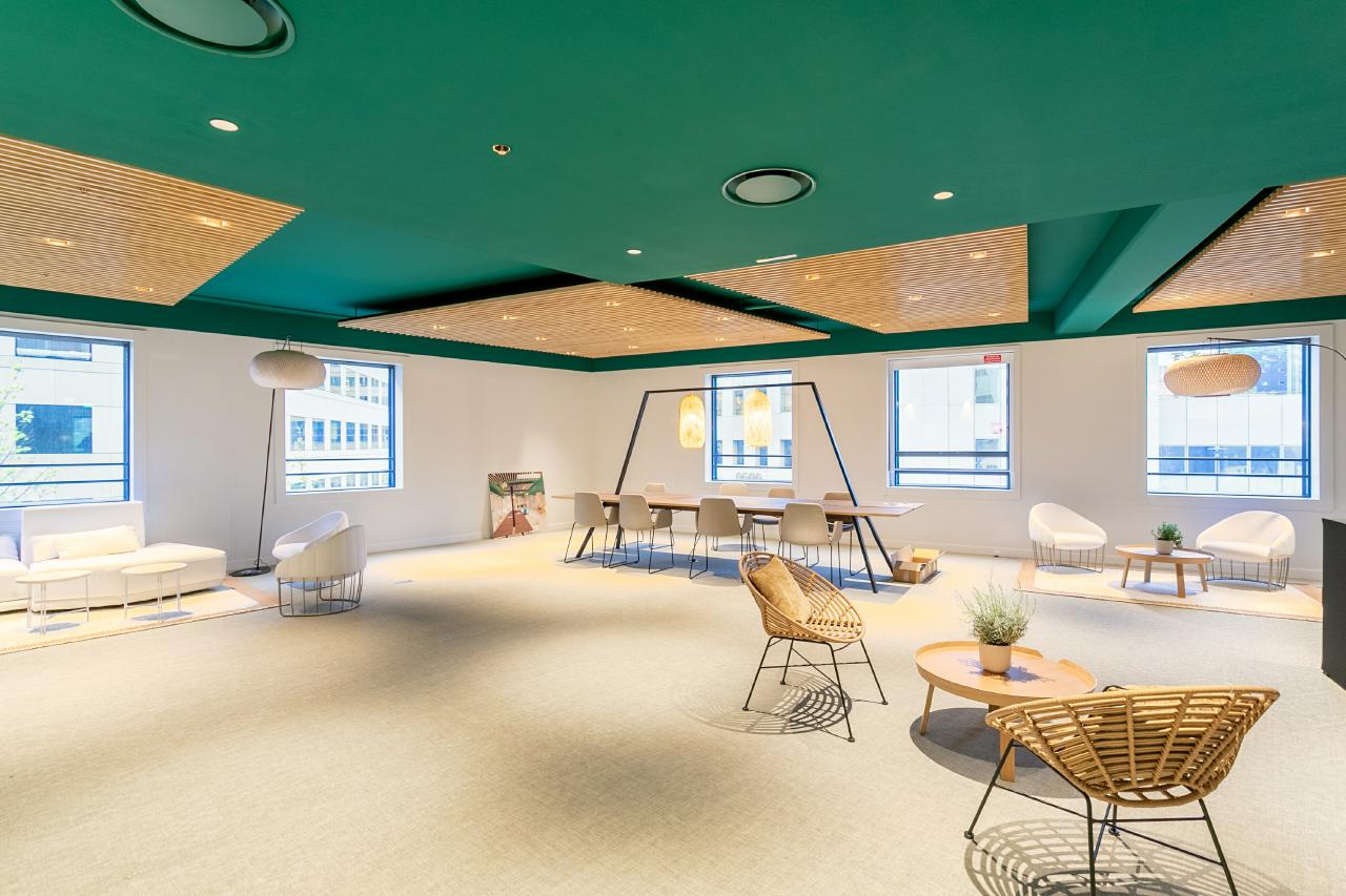 Location bureau Courbevoie Hauts-de-Seine OLBUR2100539 6