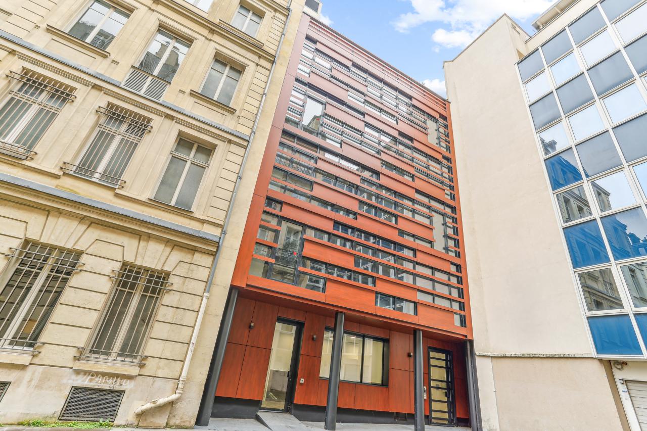 Location bureau Paris OLBUR2530379 2