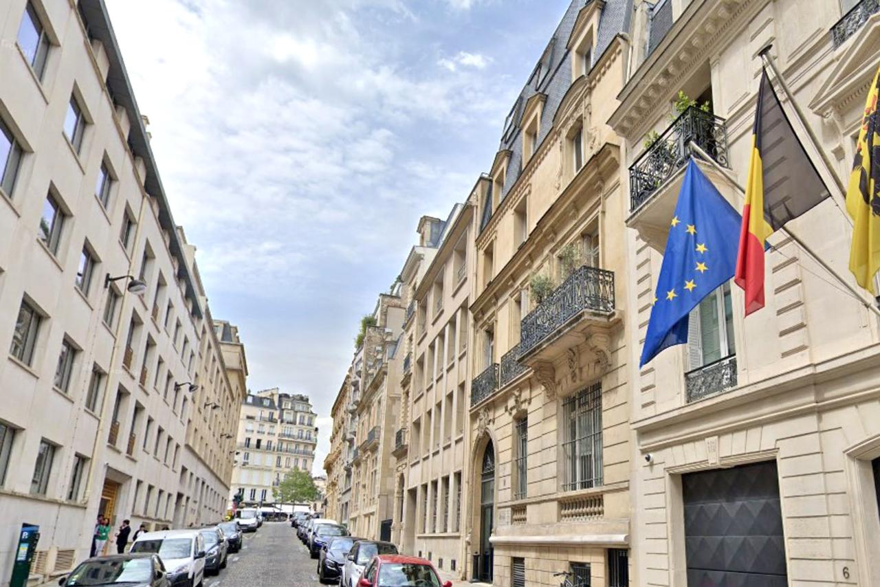 Vente bureau Paris OVBUR2532400