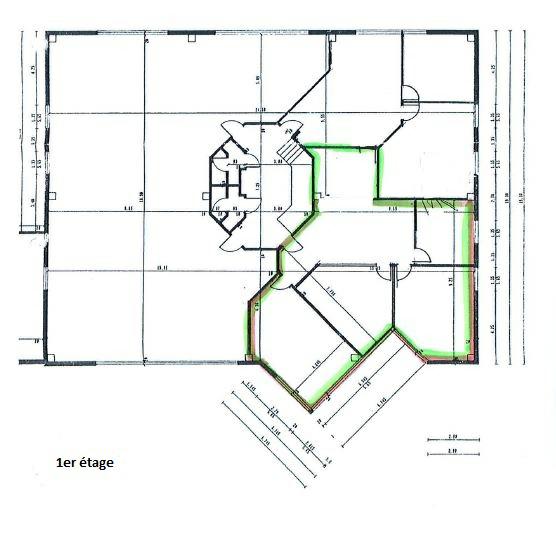 Location bureau Oberhausbergen Bas-Rhin OLBUR2110867 7