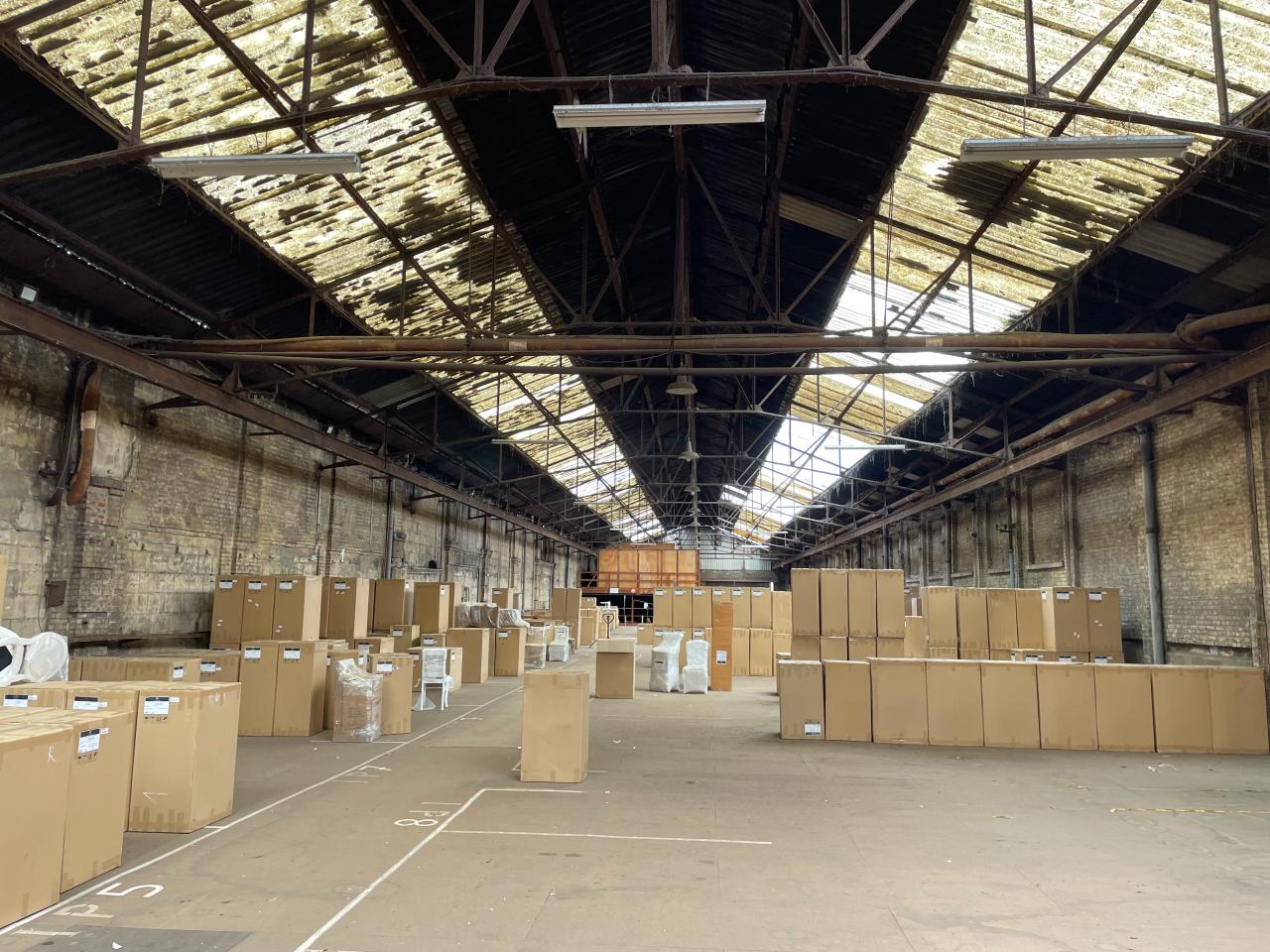 Vente local d'activité Le Havre Seine-Maritime OVACT2427949 4