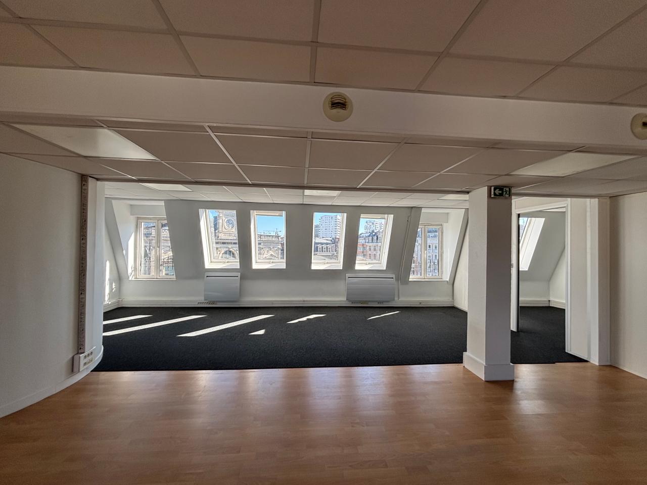 Location bureau Lille Nord OLBUR2639117 26