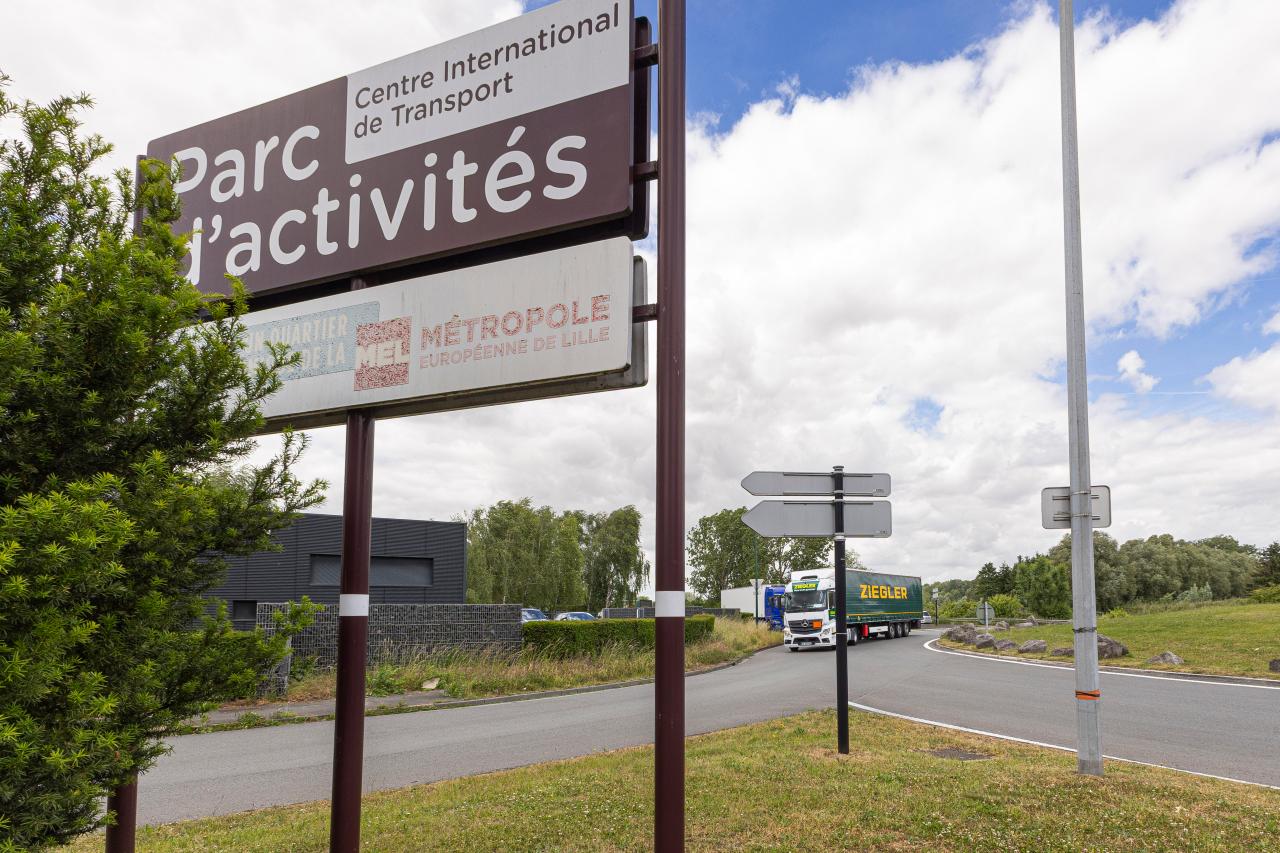 Location local d'activité Roncq Nord OLACT2424383 16