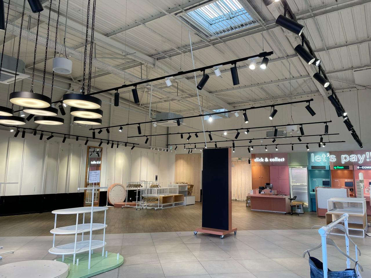 Location commerce Herblay Val-d'Oise OLCOM2638162 3