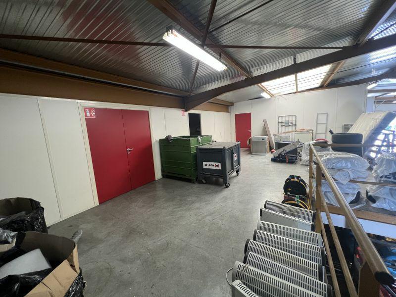 Location local d'activité Vénissieux Rhône OLACT2420878 7