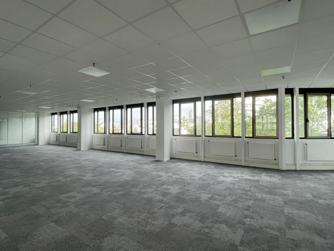 Location bureau Rennes Ille-et-Vilaine OLBUR2112955 4