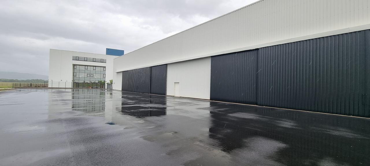 Location local d'activité Montélimar Drôme OLACT2118363