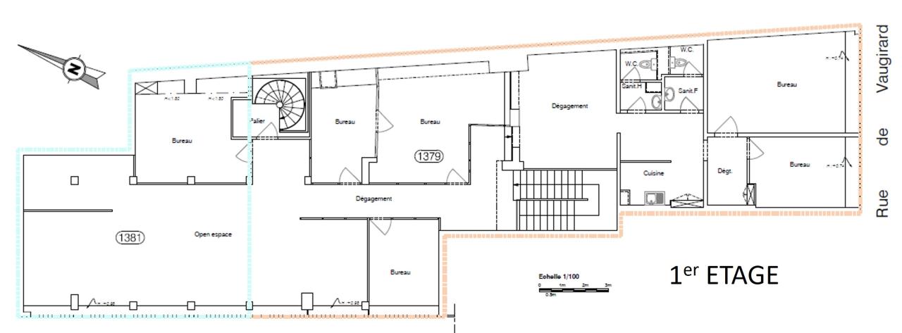 Vente bureau Paris OVBUR2638558 8