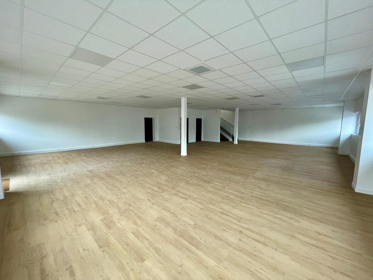 Location local d'activité Villeneuve-la-Garenne Hauts-de-Seine OLACT2535762 10
