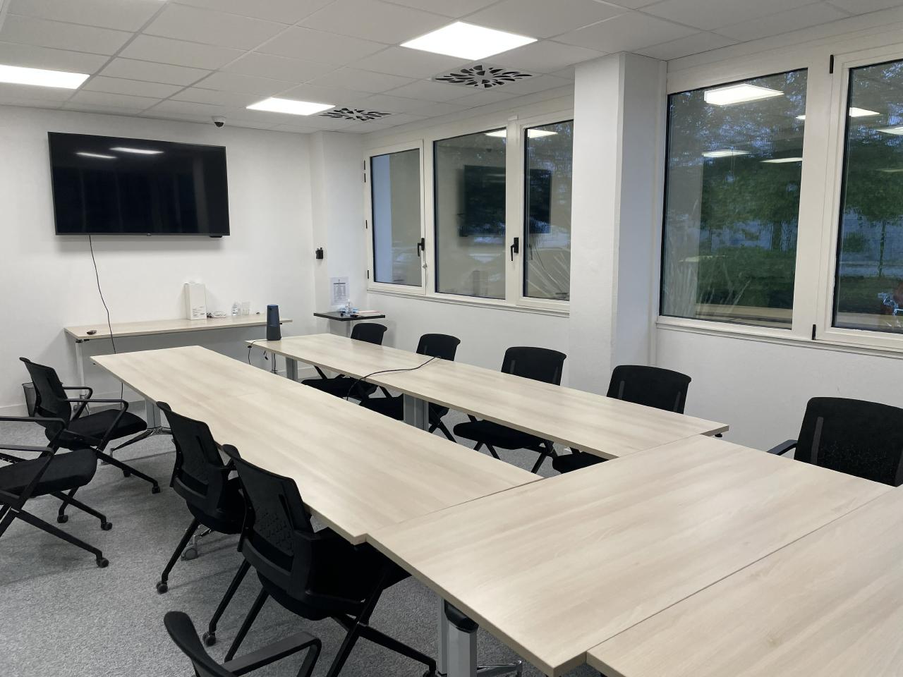 Location bureau Mérignac Gironde OLBUR2316637 7