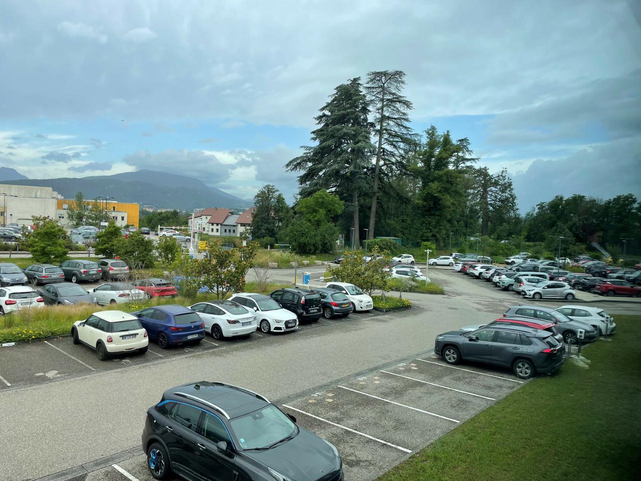 Vente bureau Epagny Metz-Tessy Haute-Savoie OVBUR2426984 2