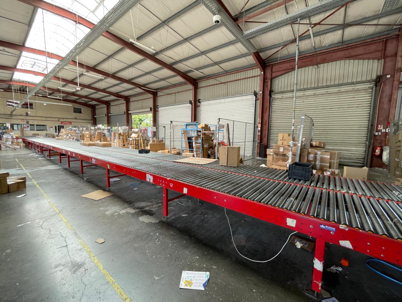 Location local d'activité Mauguio Hérault OLACT2641055 1