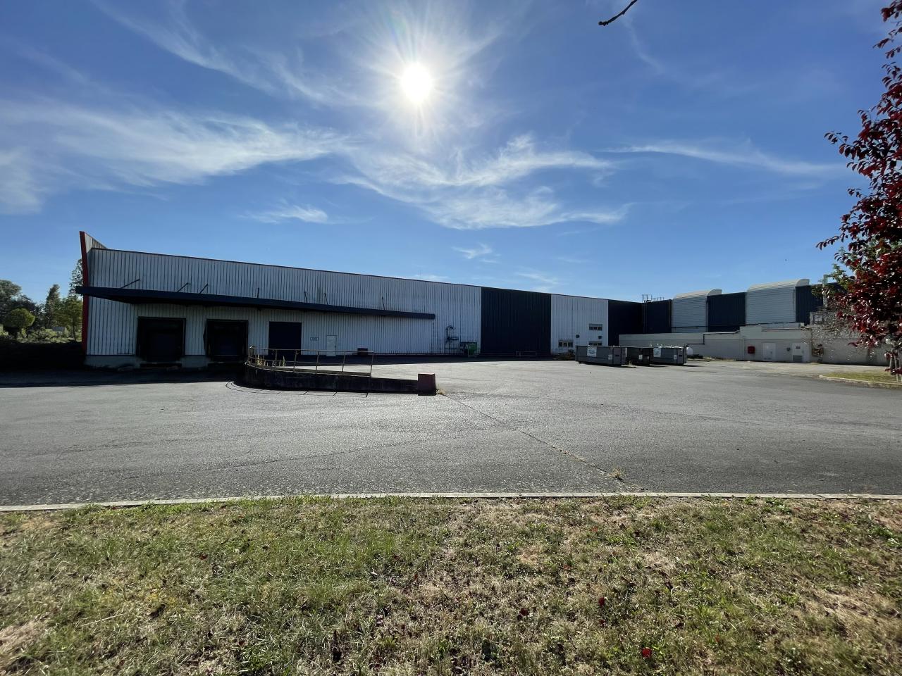 Vente local d'activité Descartes Indre-et-Loire OVACT2309981 12