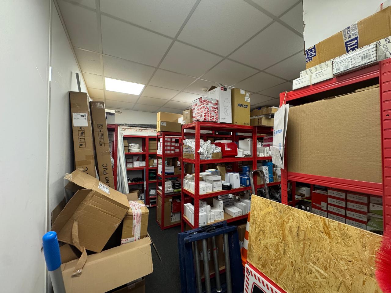 Location bureau Aix-en-Provence Bouches-du-Rhône OLBUR2537075 18