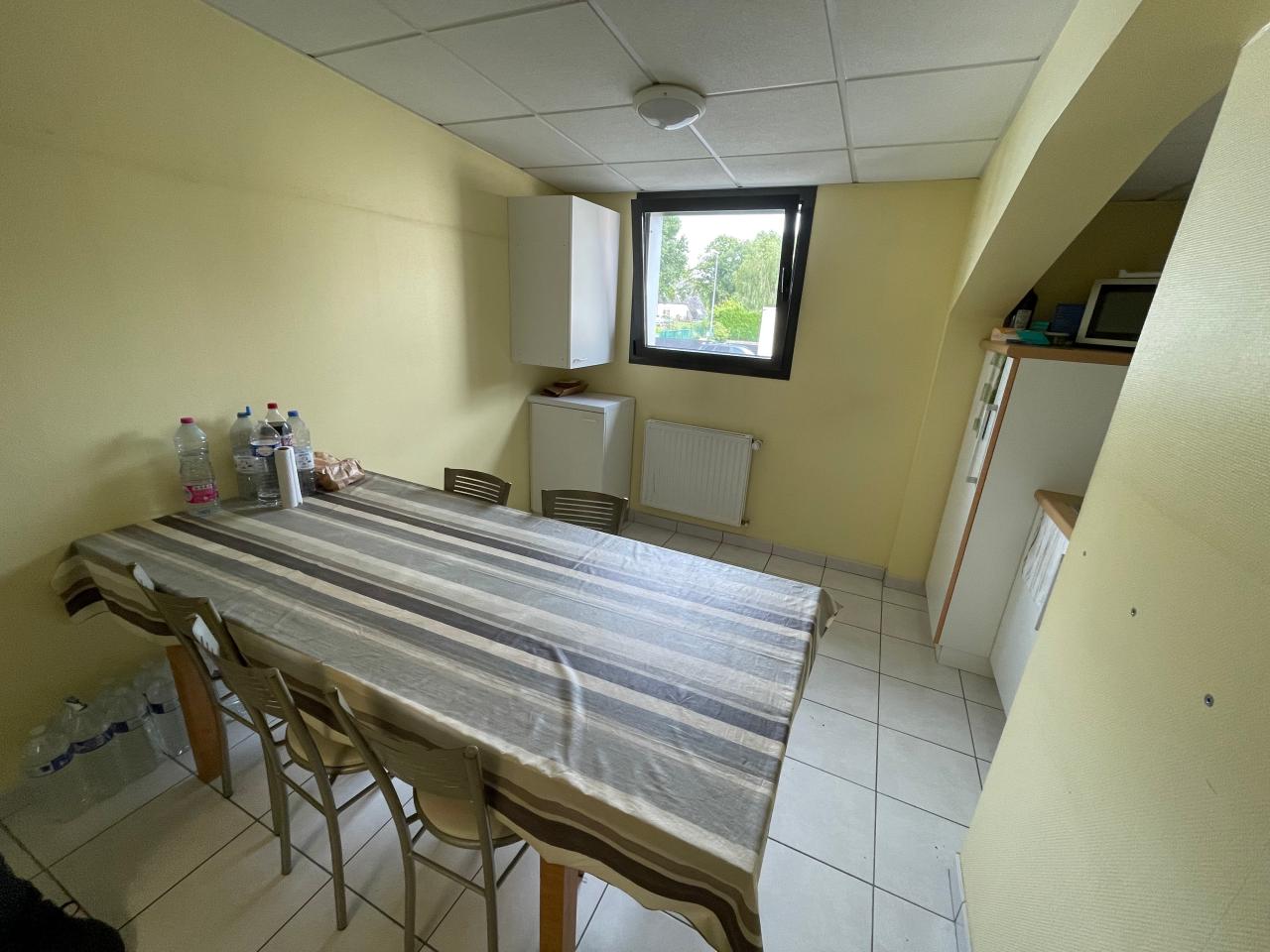 Vente local d'activité La Mézière Ille-et-Vilaine OVACT2534617 4
