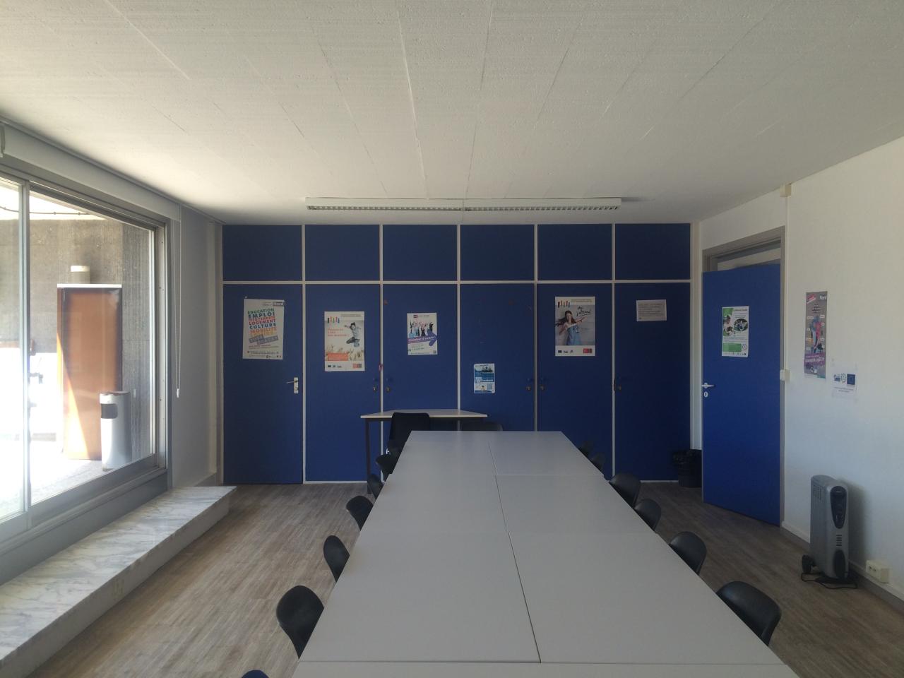 Vente bureau Croix Nord OVBUR2114049 8