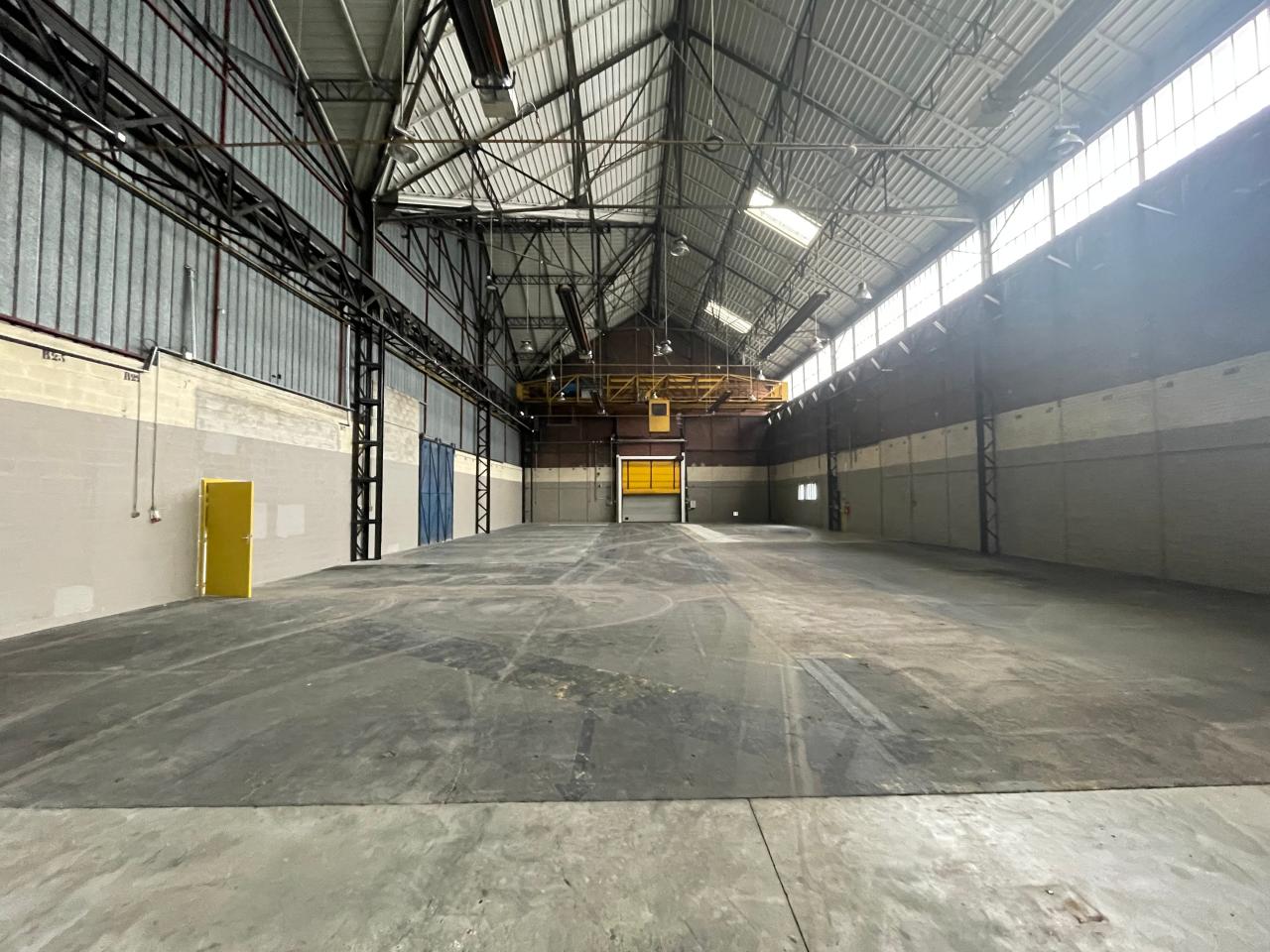 Location local d'activité Saint-Ouen Seine-Saint-Denis OLACT2106331 7