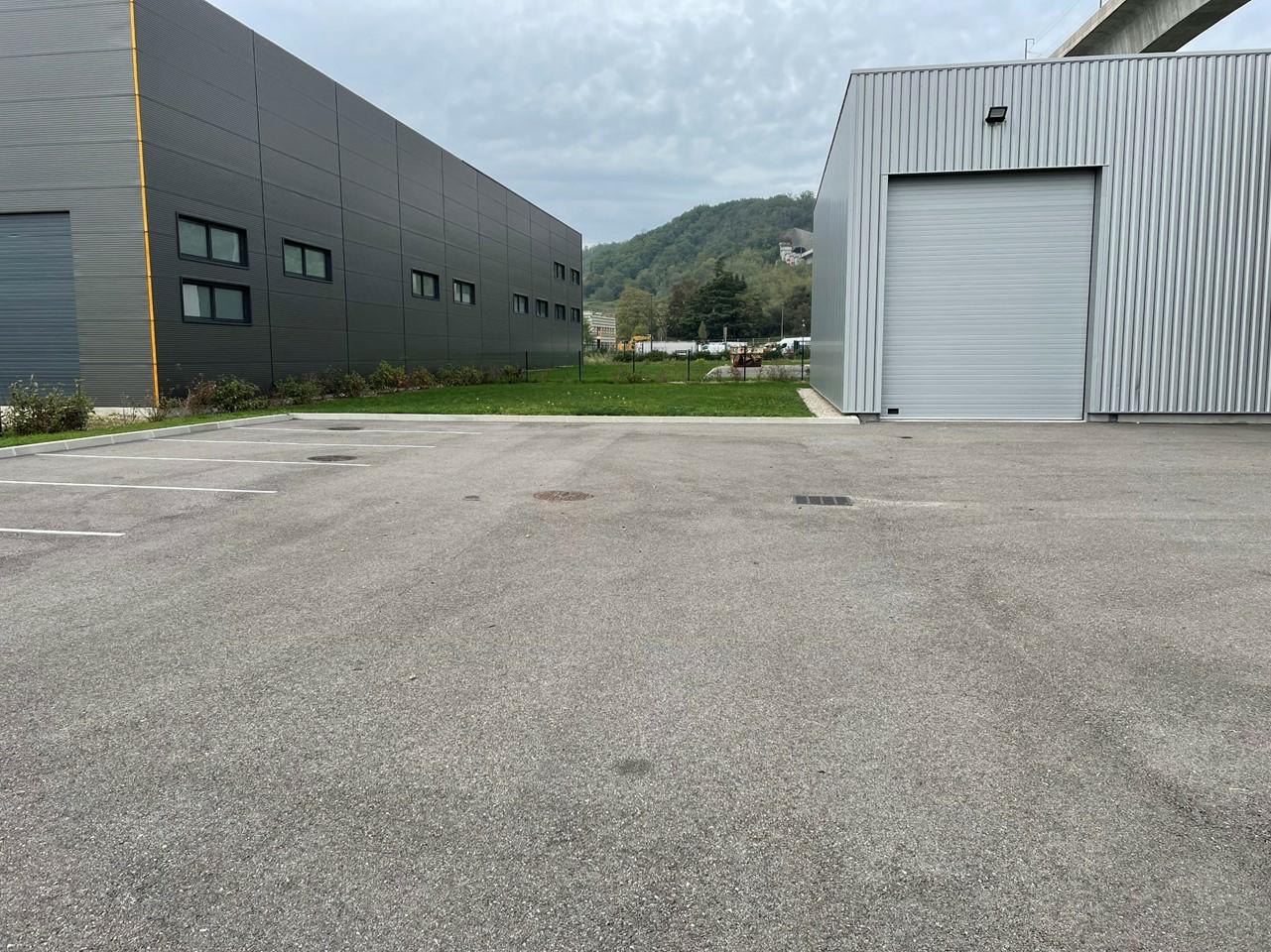 Location local d'activité La Boisse Ain OLACT2206230 8