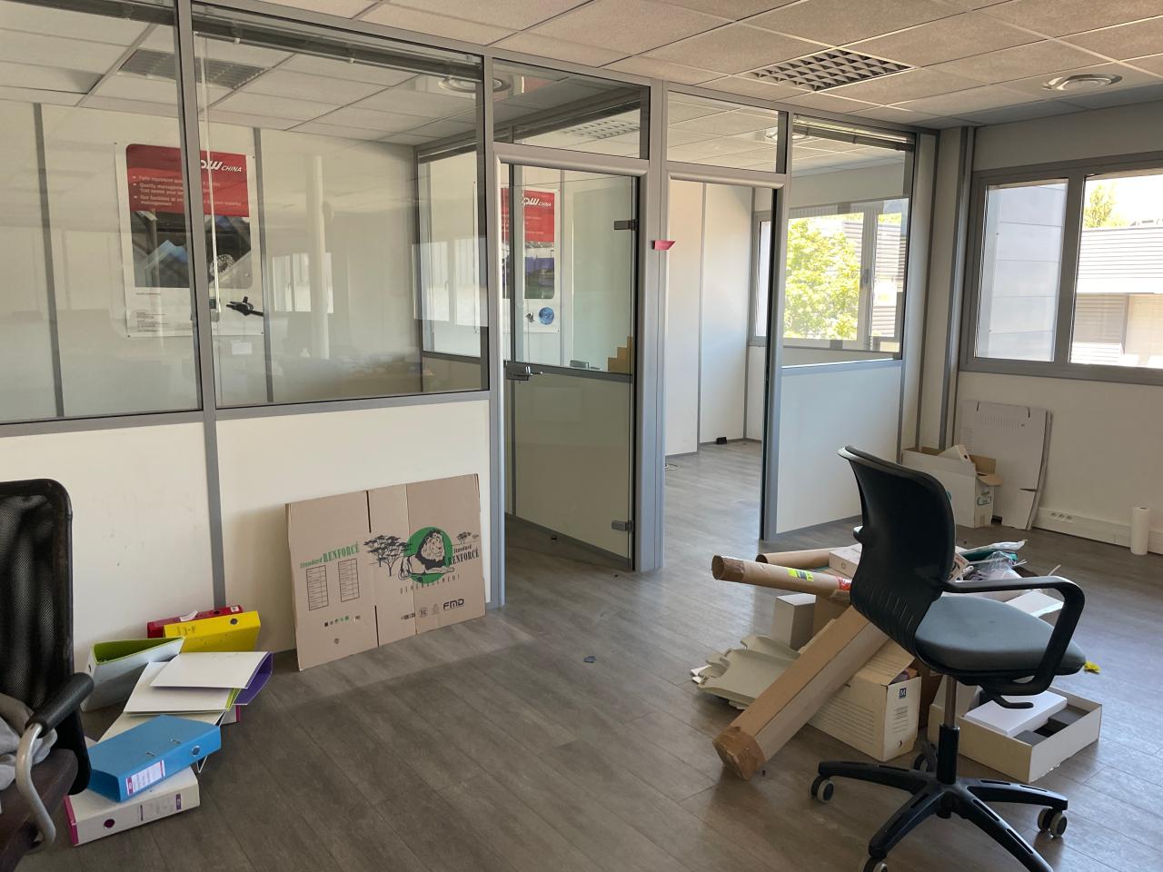 Location local d'activité Fontaine Isère OLACT2644443 3